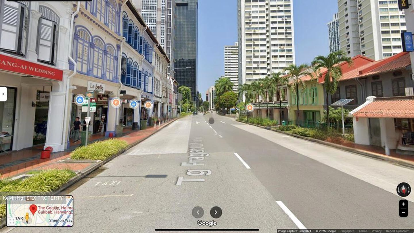 Tanjong Pagar Conservation Area (D2), Retail #452229671